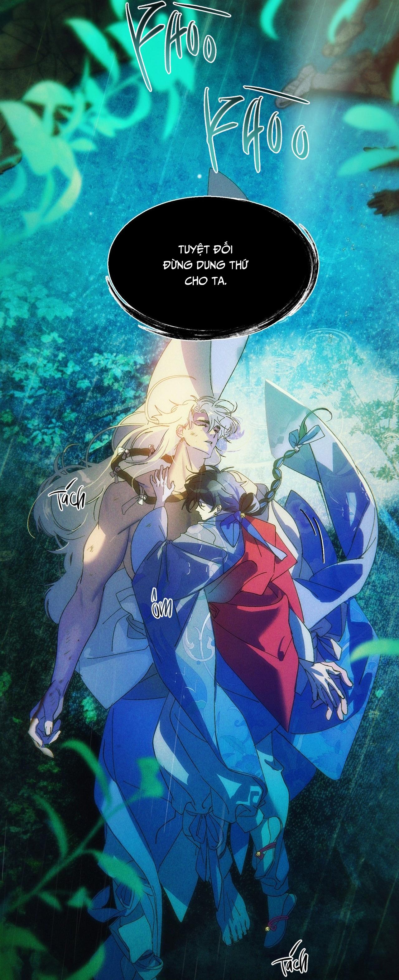 (GĐCV) THIÊNG LIÊNG Chapter 1 - Trang 2