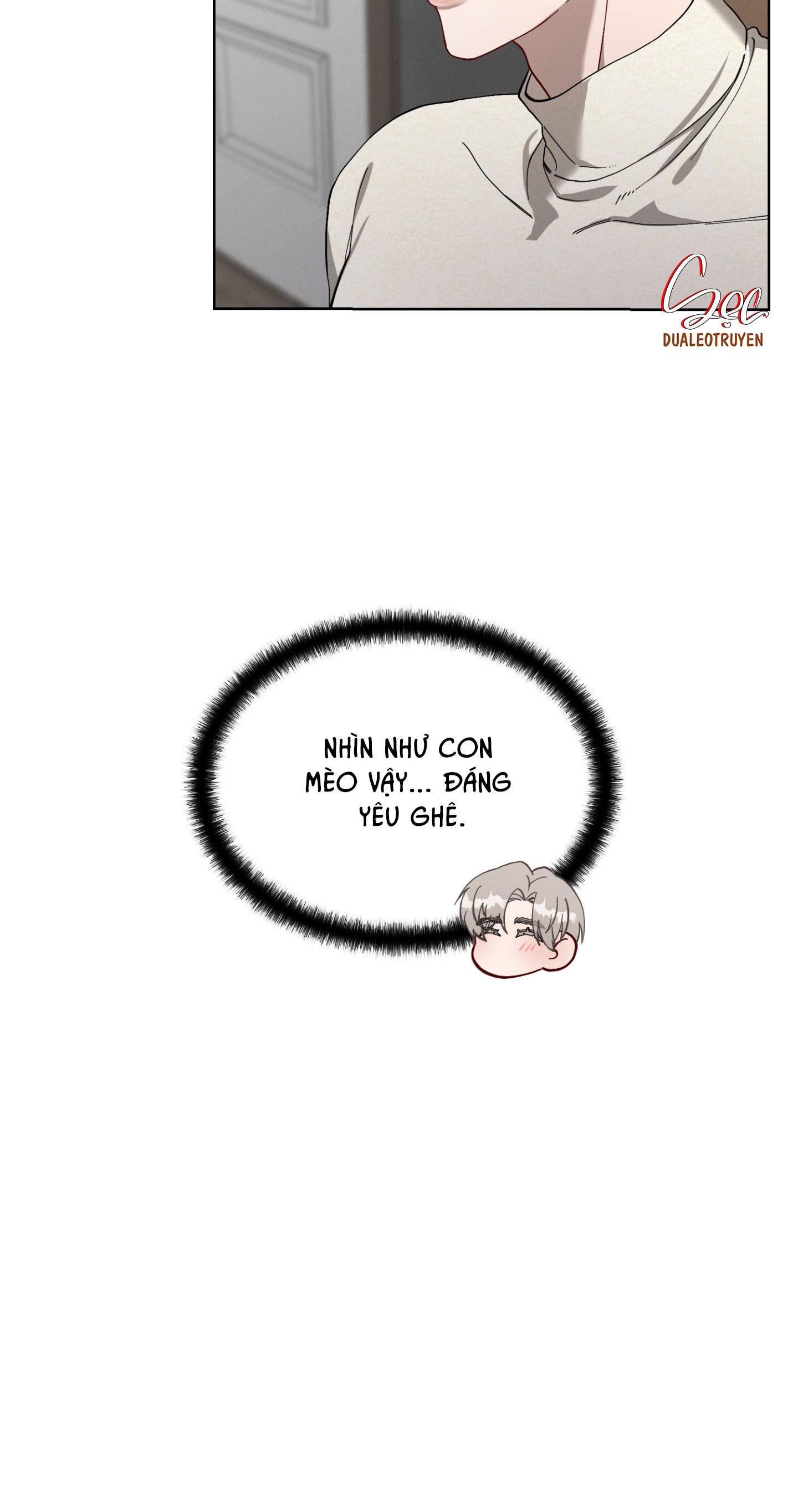 (ABO) CÁCH YÊU THƯƠNG CỤC CƯNG Chapter 3 - Trang 2