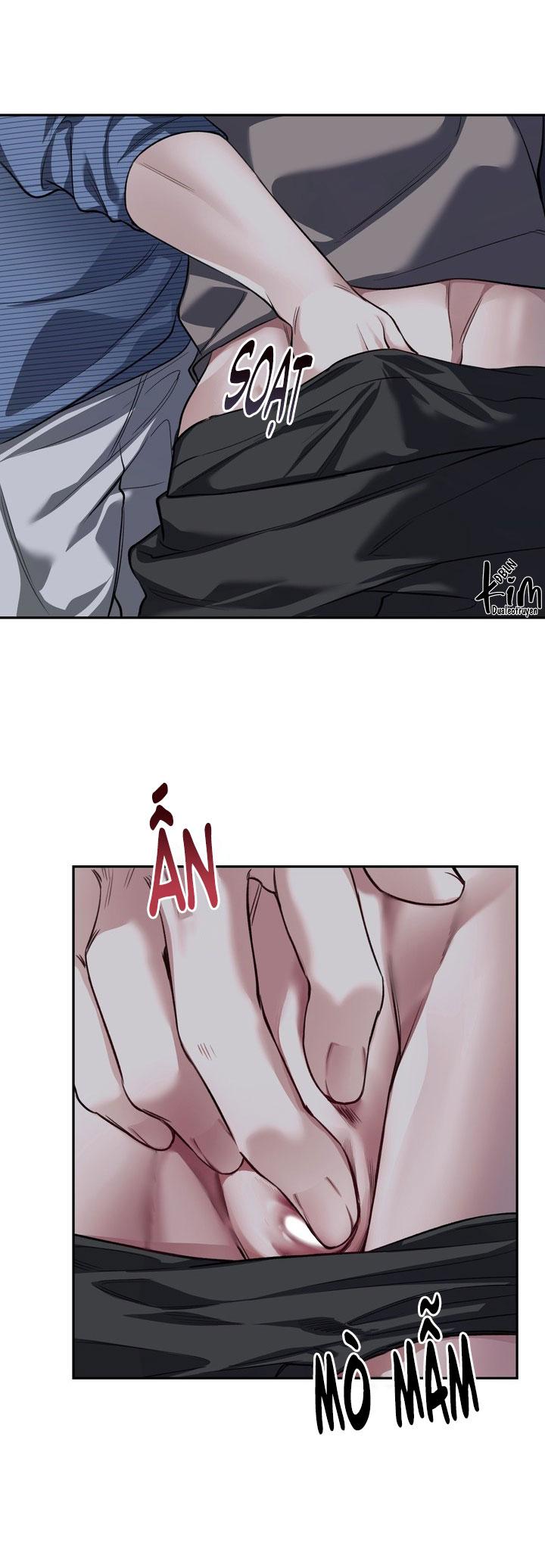 BÓNG TỐI CỦA GIA ĐÌNH Chapter 3 - Trang 2