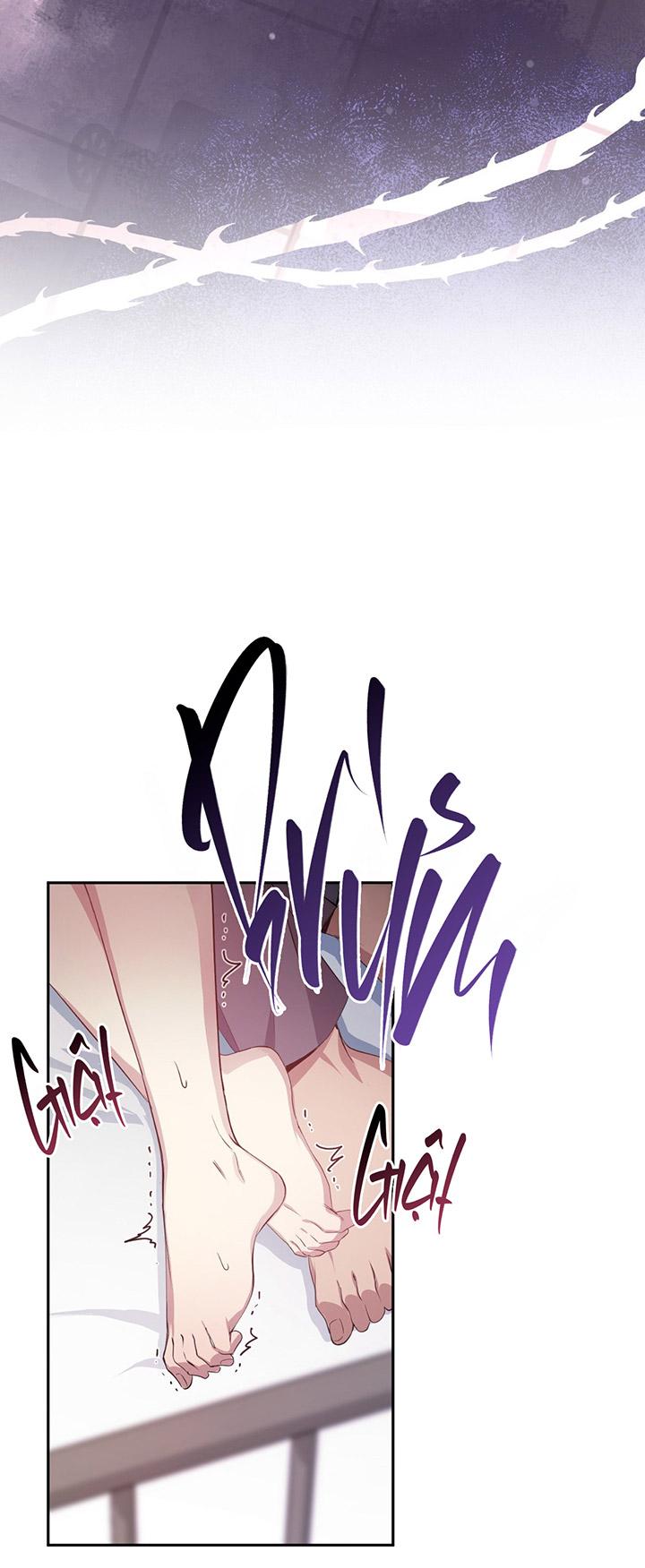 [DDT] Lời Nguyền Màn Đêm Chapter 2 19+ - Trang 2