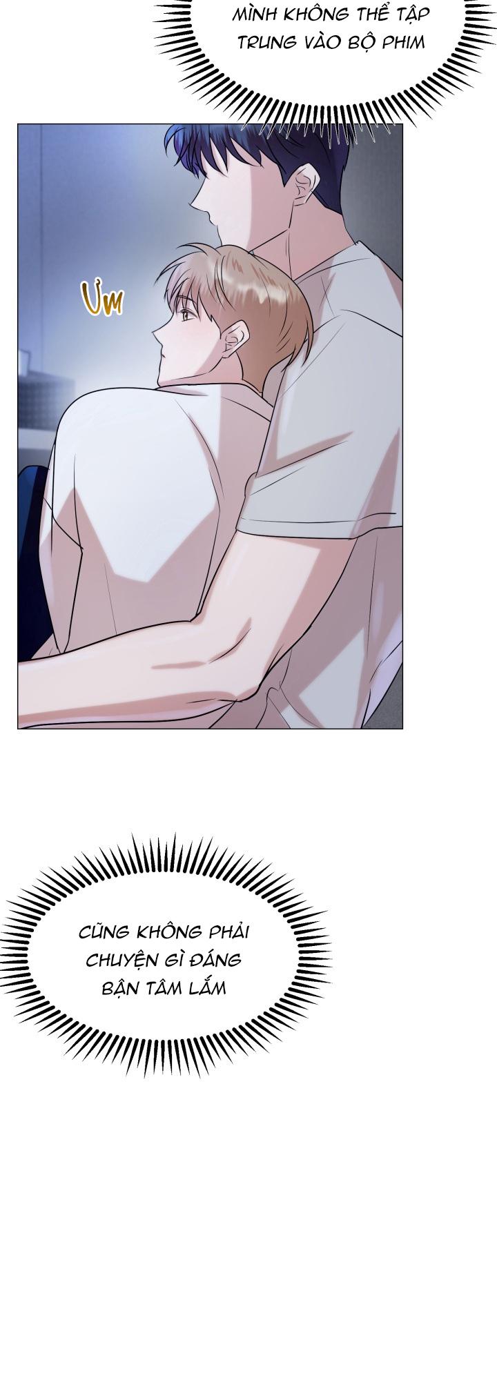 Sứ Giả Tình Yêu Chapter 12 - Trang 2