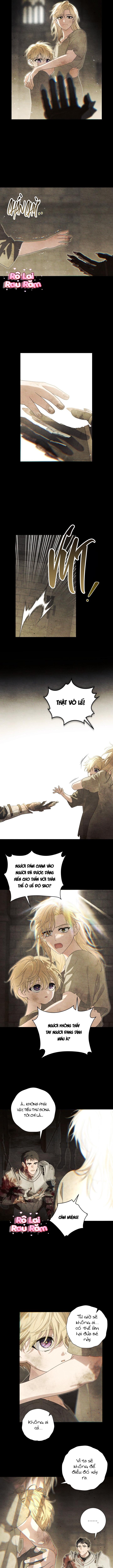 (RL 3p) PHỤC TÙNG Chapter 1 - Trang 2