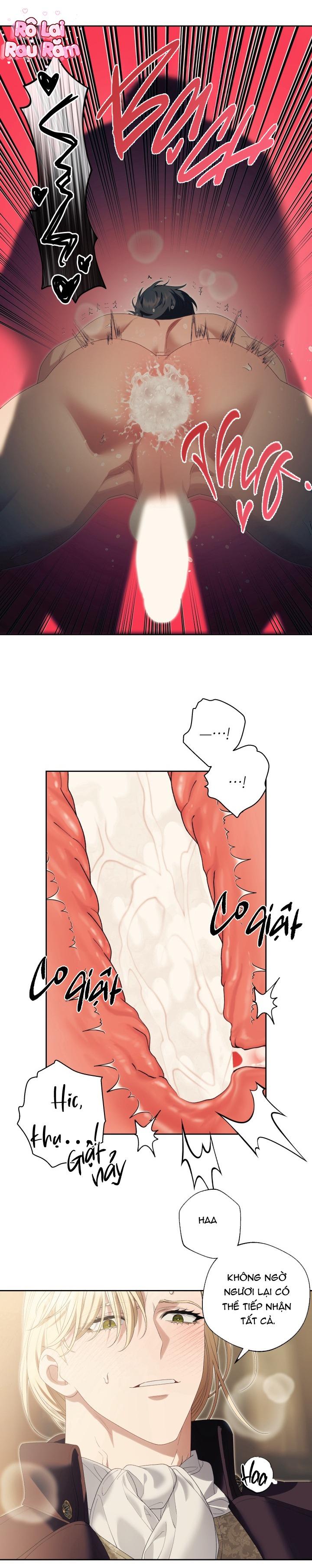 (RL 3p) PHỤC TÙNG Chapter 12 - Next Chapter 13