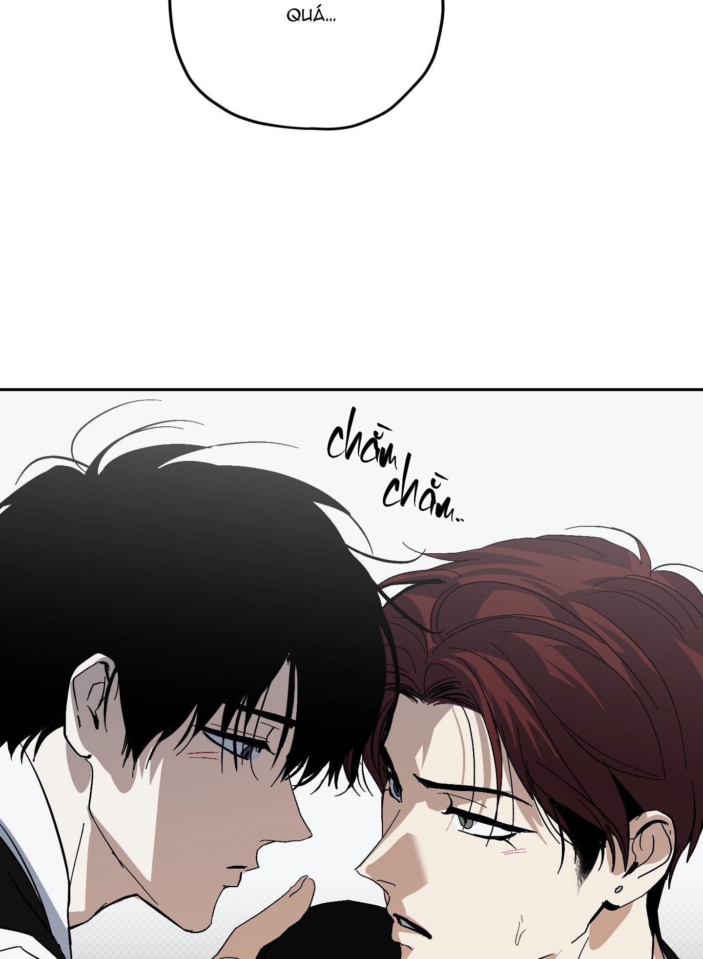 TƯƠNG XỨNG Chapter 13 - Next Chapter 14