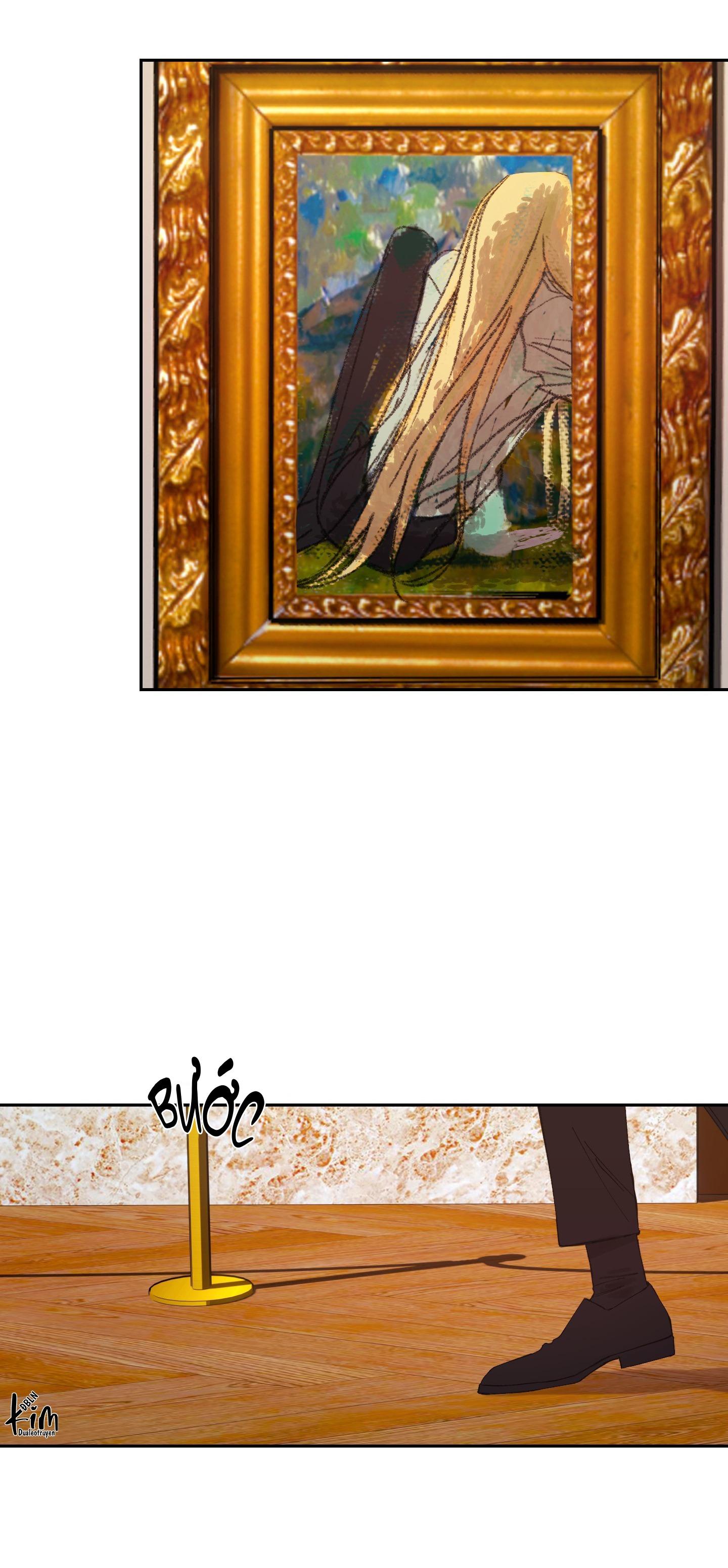 BL CỔ TRANG-ÂU CỔ NGẮN NHÀ KIM Chapter 43.8 REVERIE 8 - Trang 2