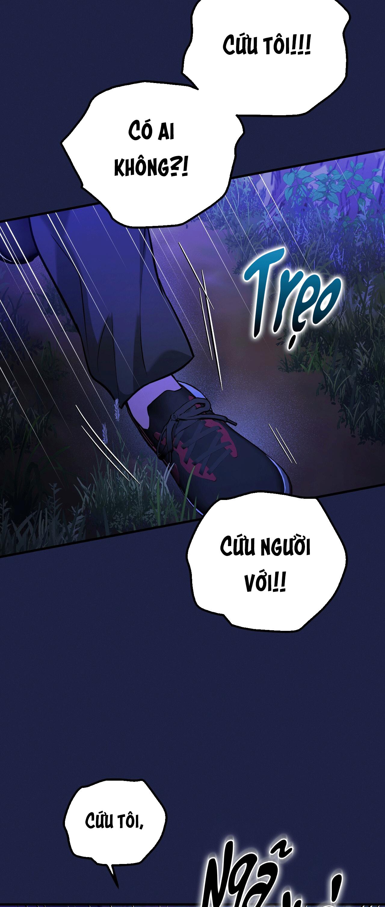 Delivered Comics Chapter 12 - Next Chapter 13