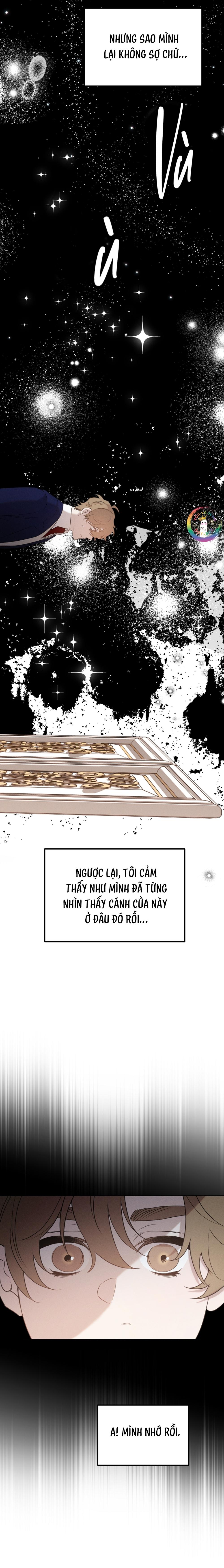 (END) Này, Đừng Có Nhấn Cái Nút Đó! Chapter 46 - Trang 2
