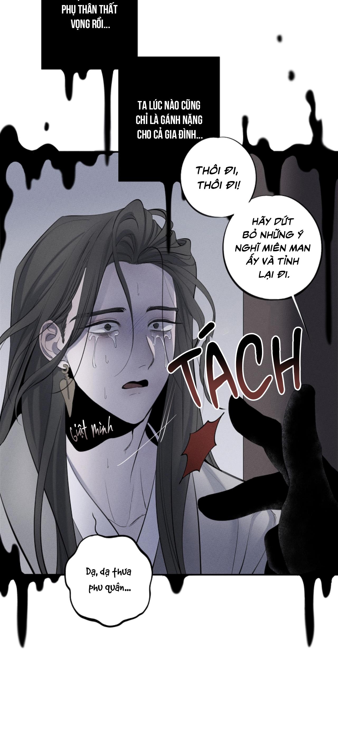 Ngũ tắc: hiếu ái truyện Chapter 7 - Trang 2