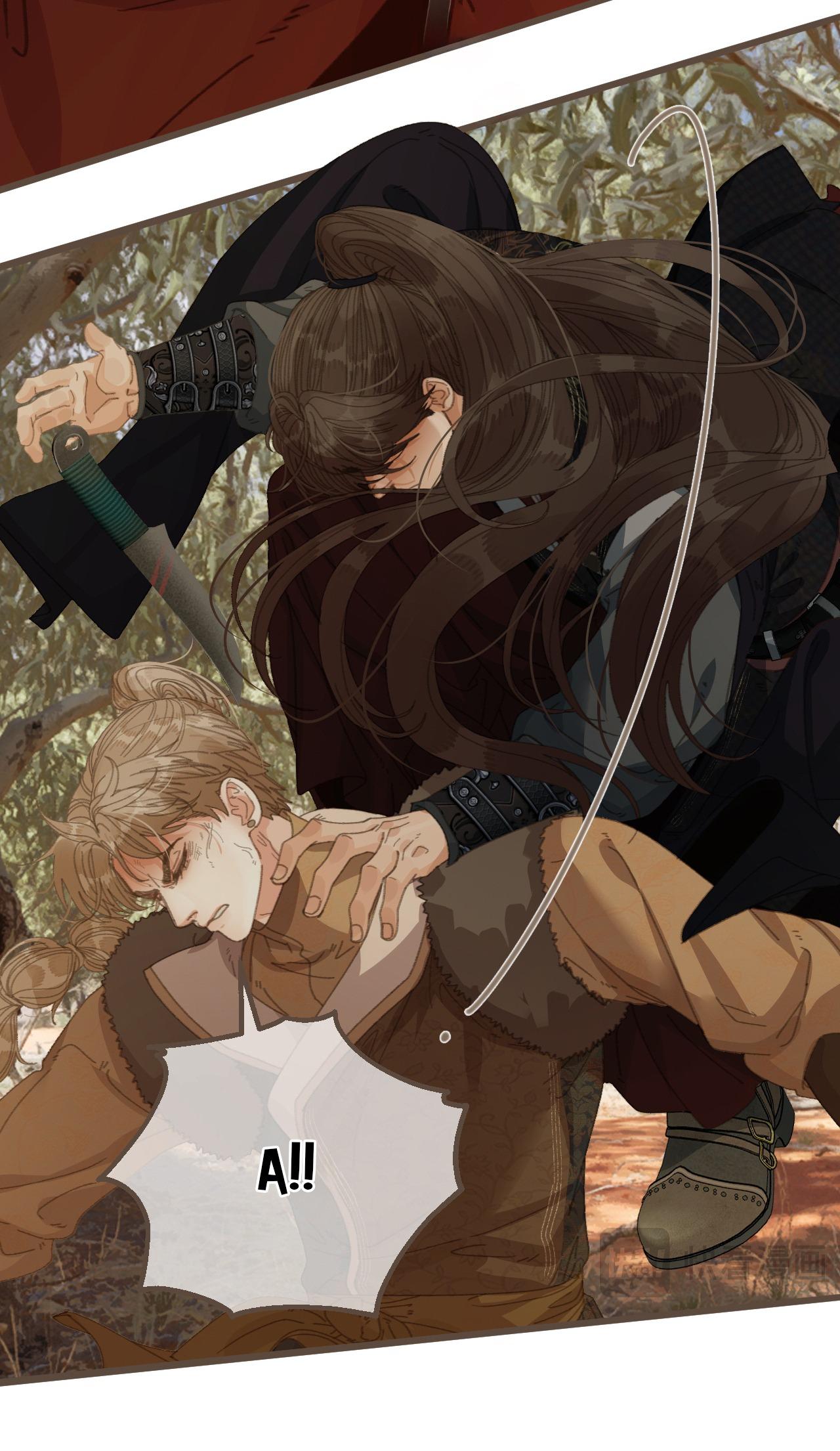 Á NÔ 2 - THÁM HOA Chapter 83 - Next Chapter 84