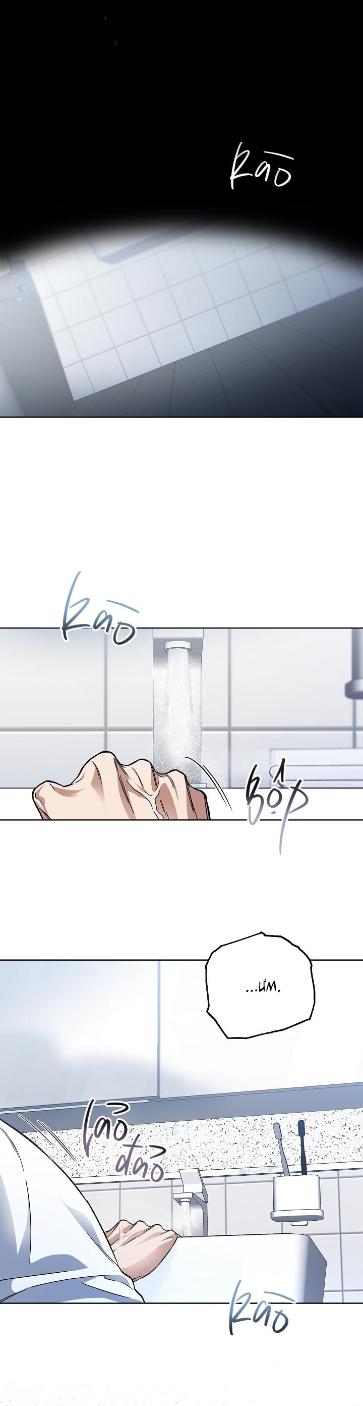 (CBunu) Vong Chủng Chapter 7 - Trang 2