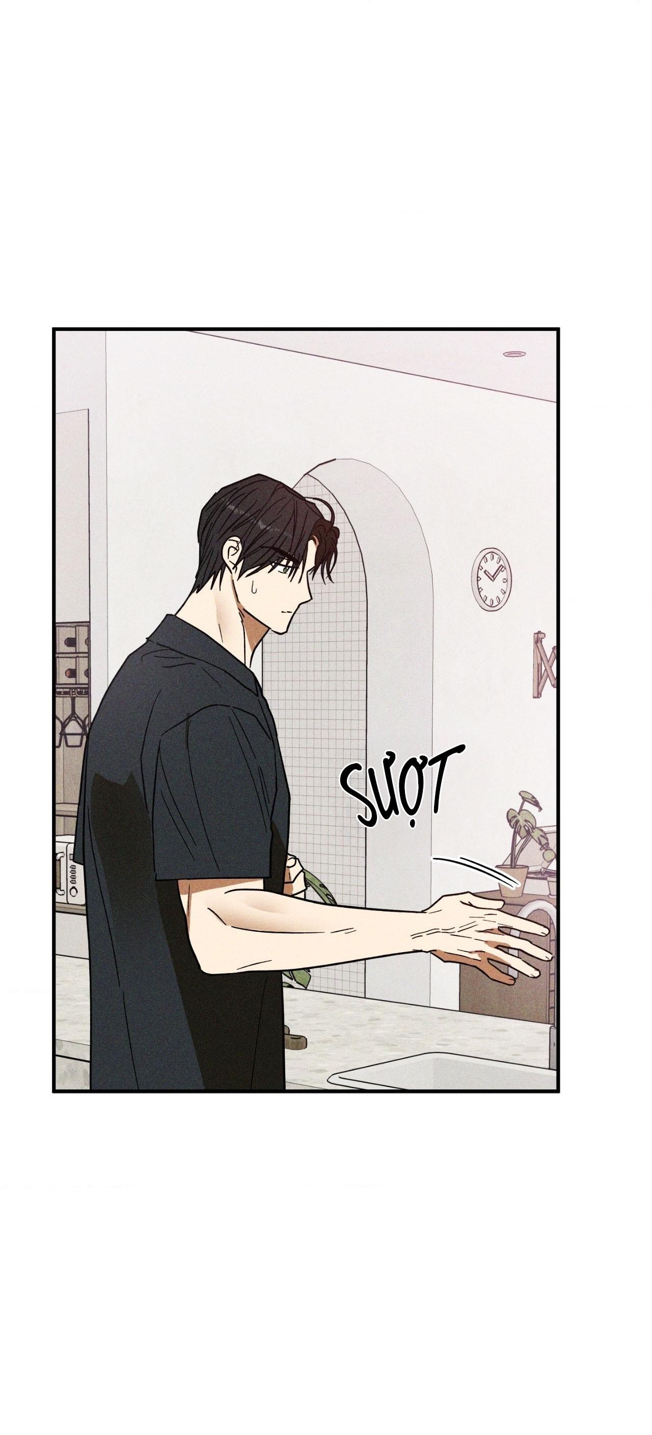 (CBunu) MIX UP Chapter 13 - Next Chapter 14