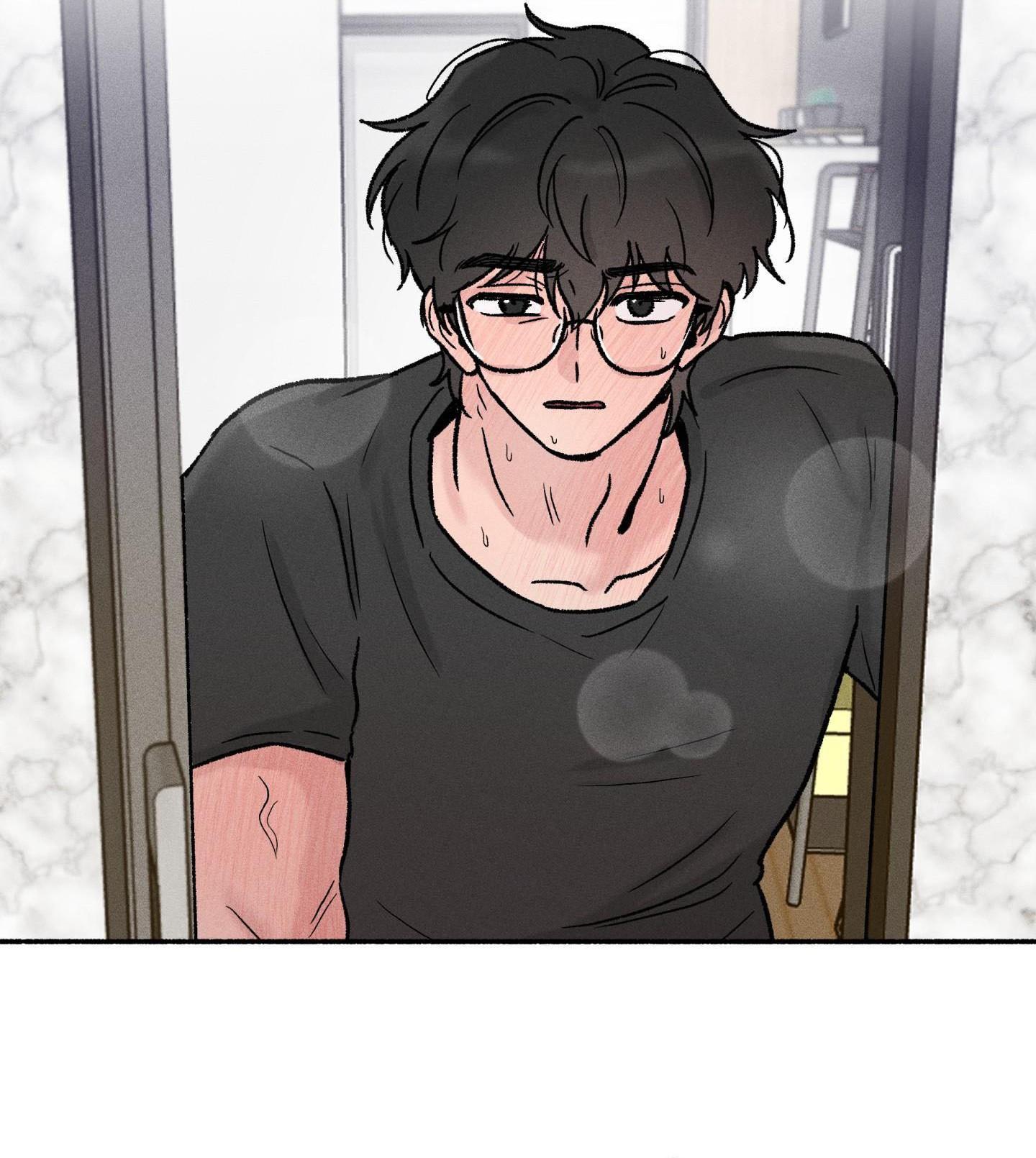 (CBunu) Khi Người Lơ Đãng Chapter 23 - Trang 2