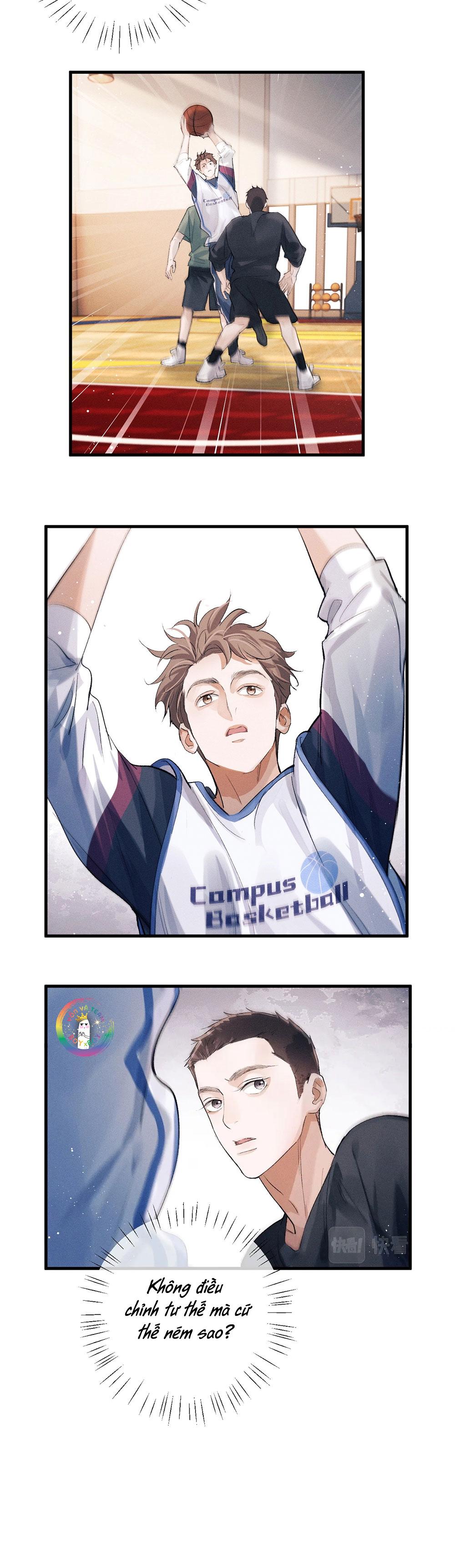 Tát Dã (Ngang Tàng) Chapter 30 - Trang 2