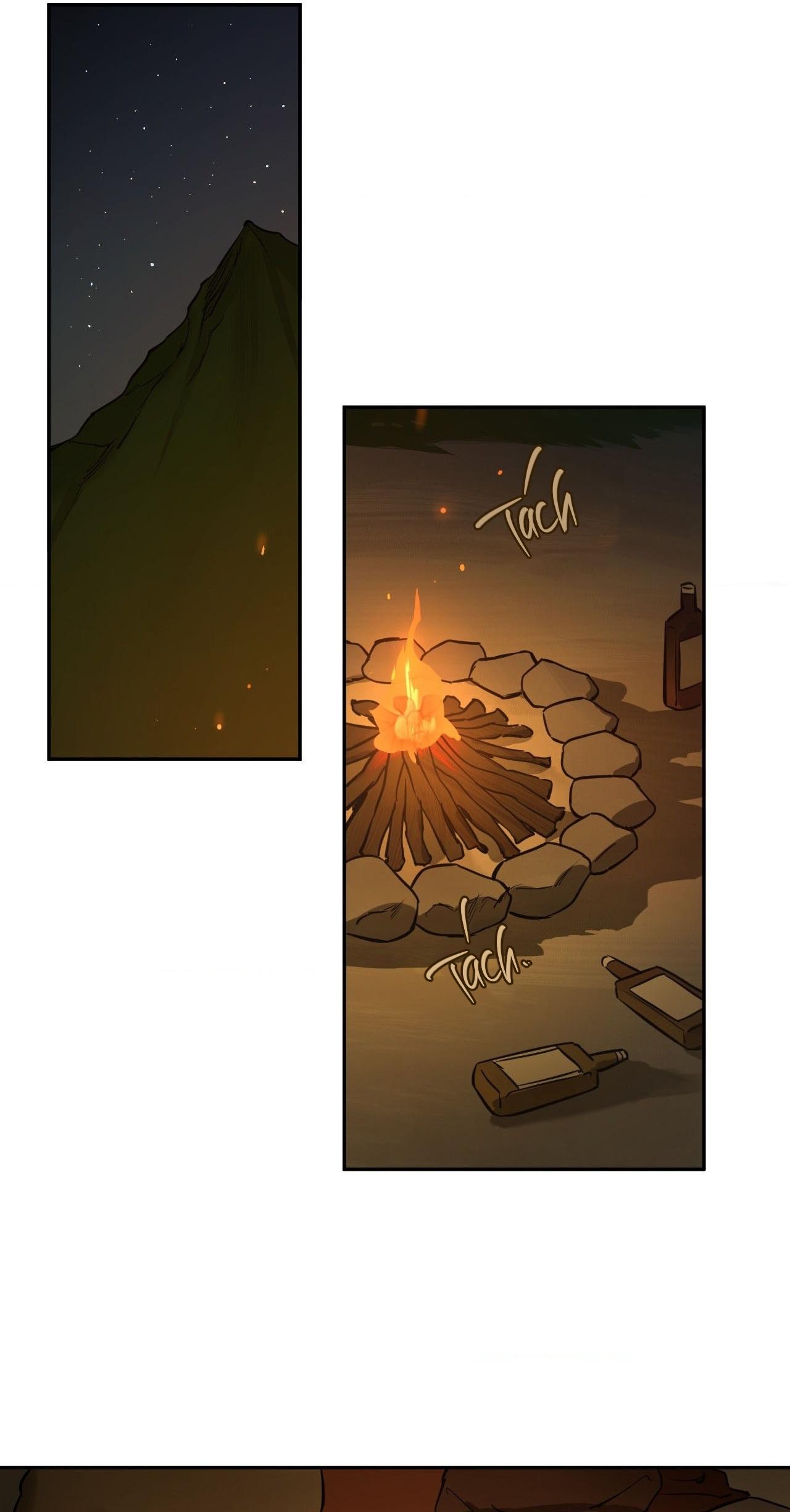 (GĐCV) SA NGÃ Chapter 4 - Trang 2