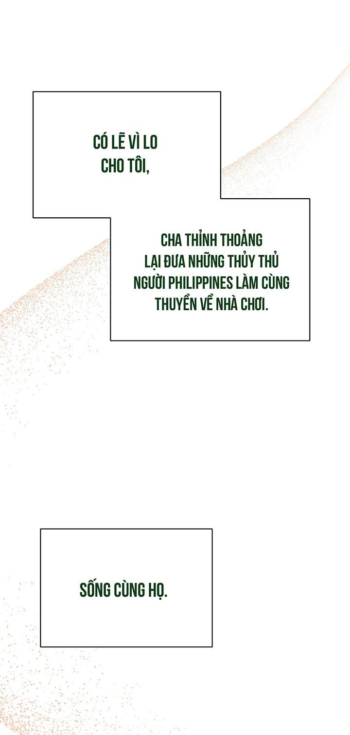 HƯƠNG VỊ TÌNH THÂN Chapter 17 19+ - Trang 2
