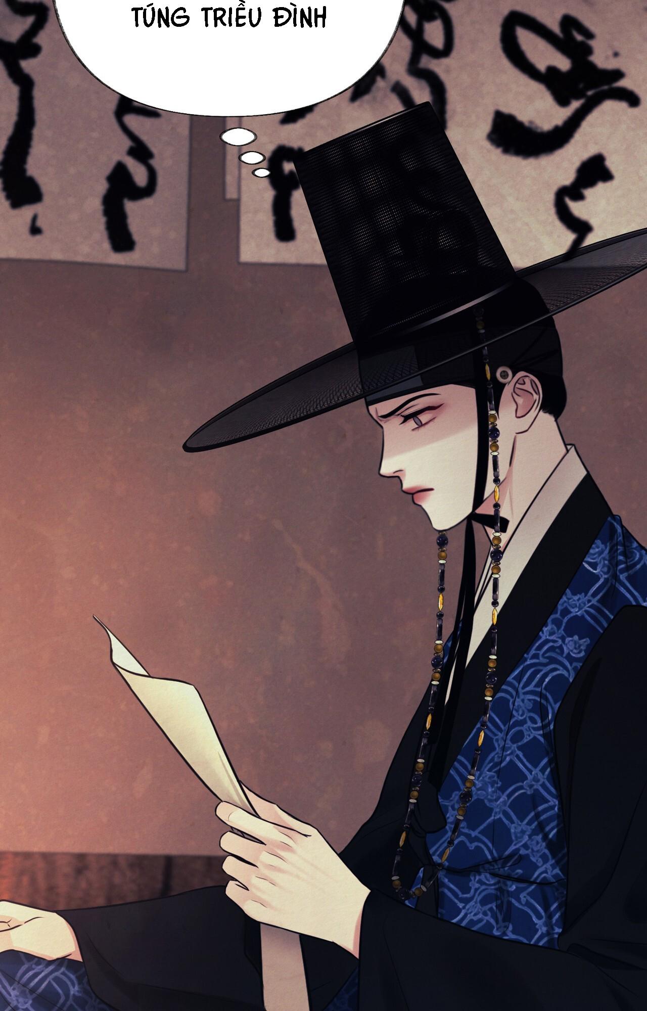 NGHỊCH SÁT Chapter 2 - Trang 2