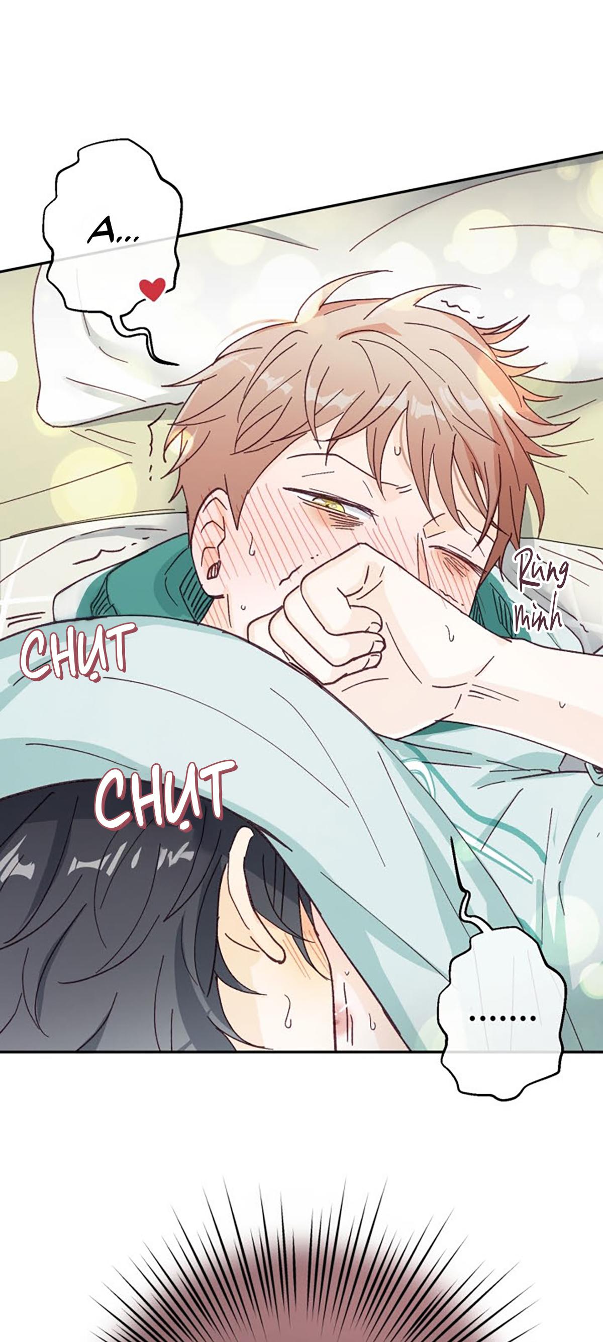 MOO HYUK CỦA TÔI Chapter 0 - Trang 2