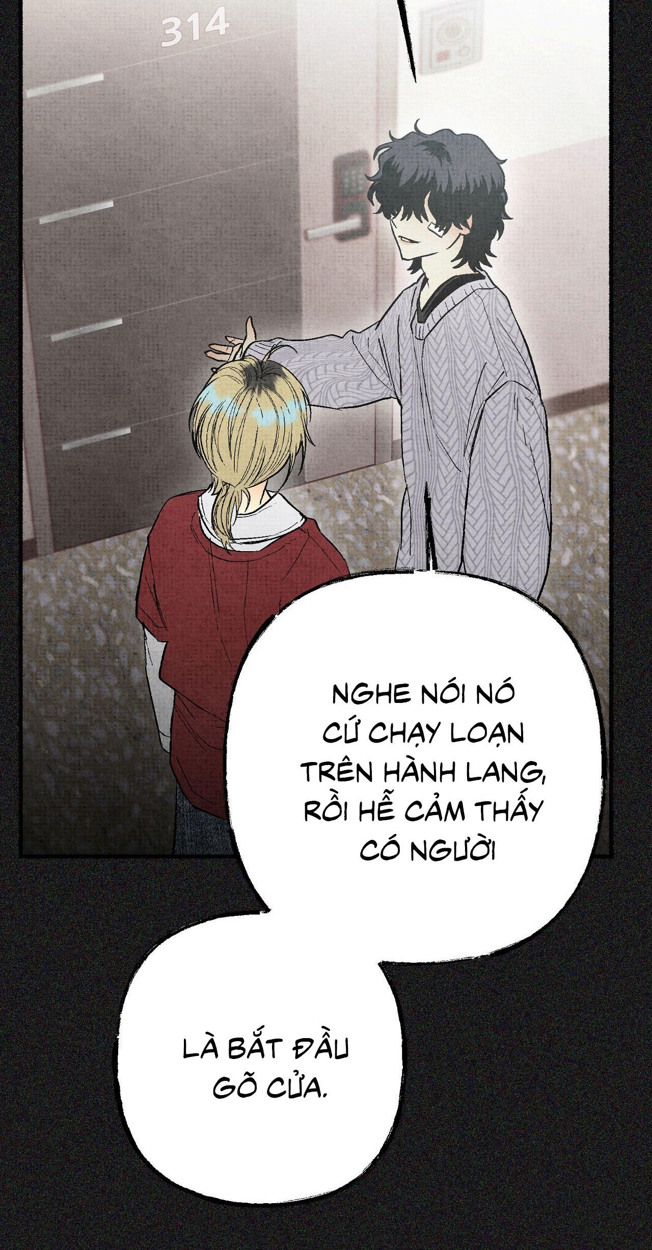 Chuyện Lạ Bốn Mùa Chapter 4 - Trang 2
