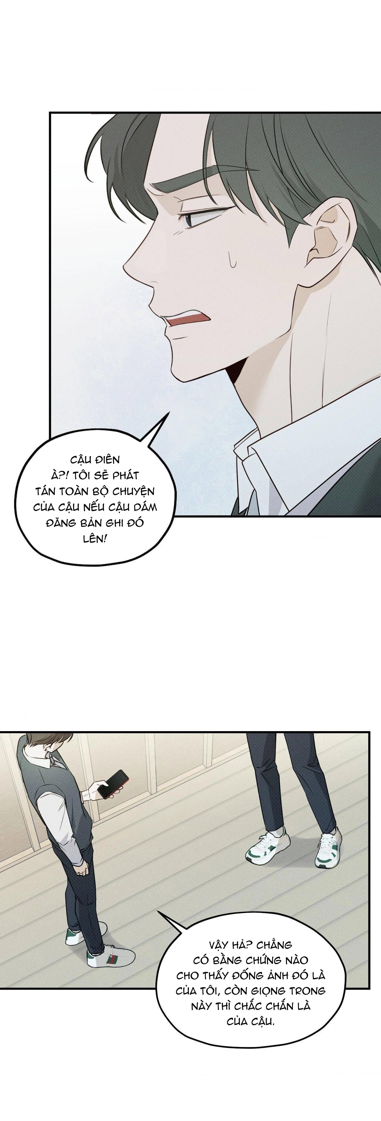 Học Sinh Giỏi Mắc Lỗi Chí Mạng Chapter 5 - Trang 2