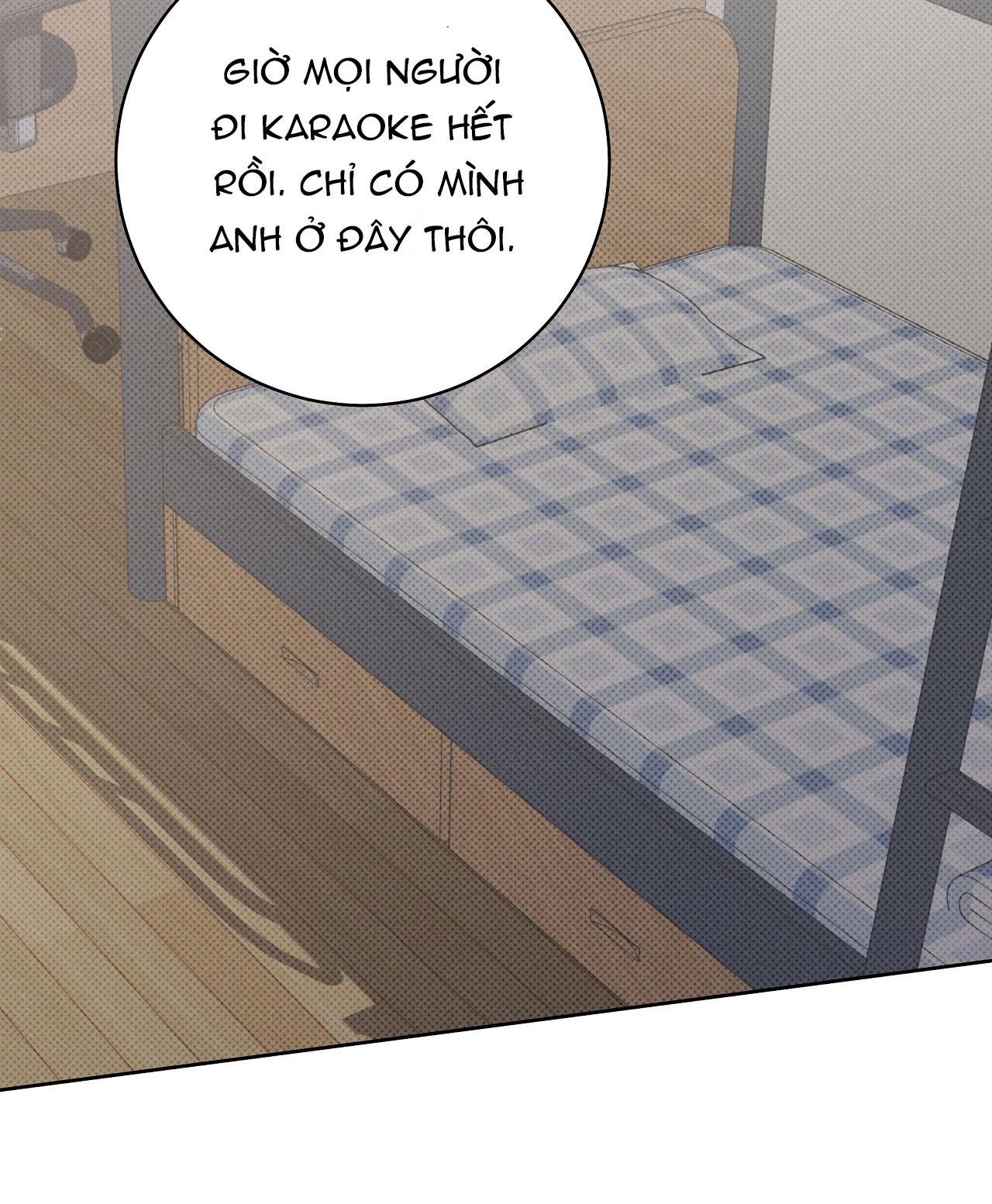 (RÔ LAI) Chiến thuật bắt bóng tình yêu Chapter 43 - Trang 2