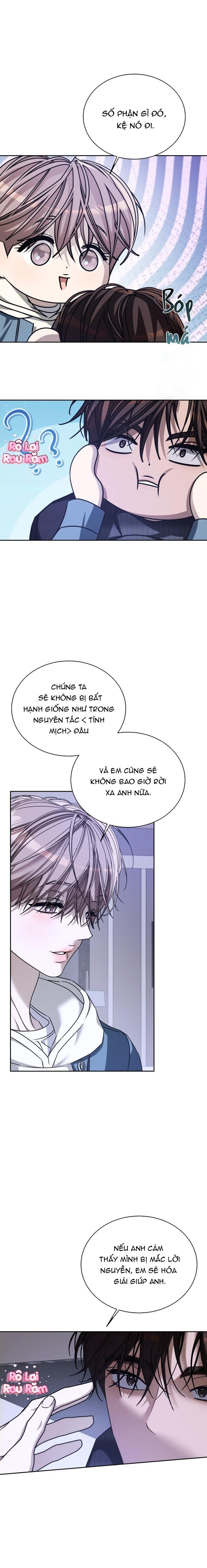 (RÔ LAI) Nỗi ám ảnh ấm áp Chapter 68 - Trang 2