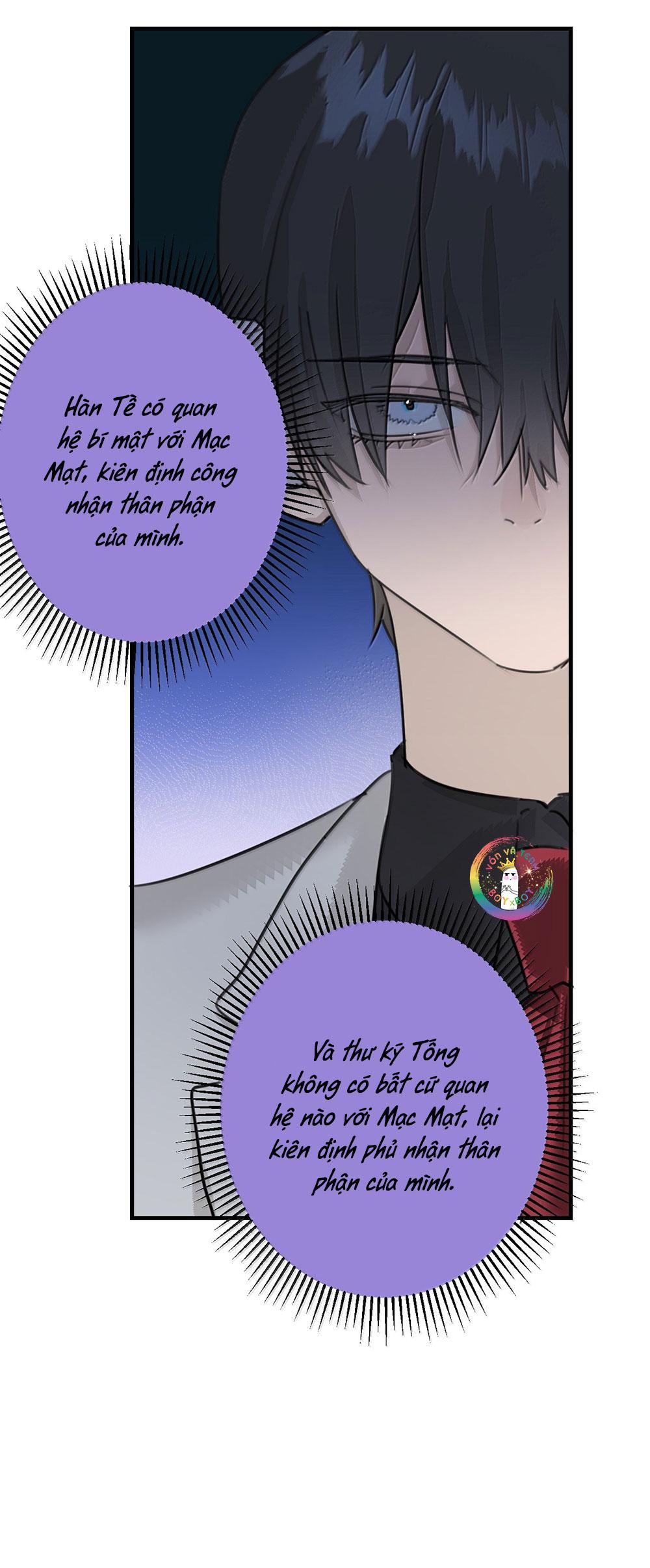 (END) Chiến Lược Dụ Dỗ Chapter 39 - Trang 2