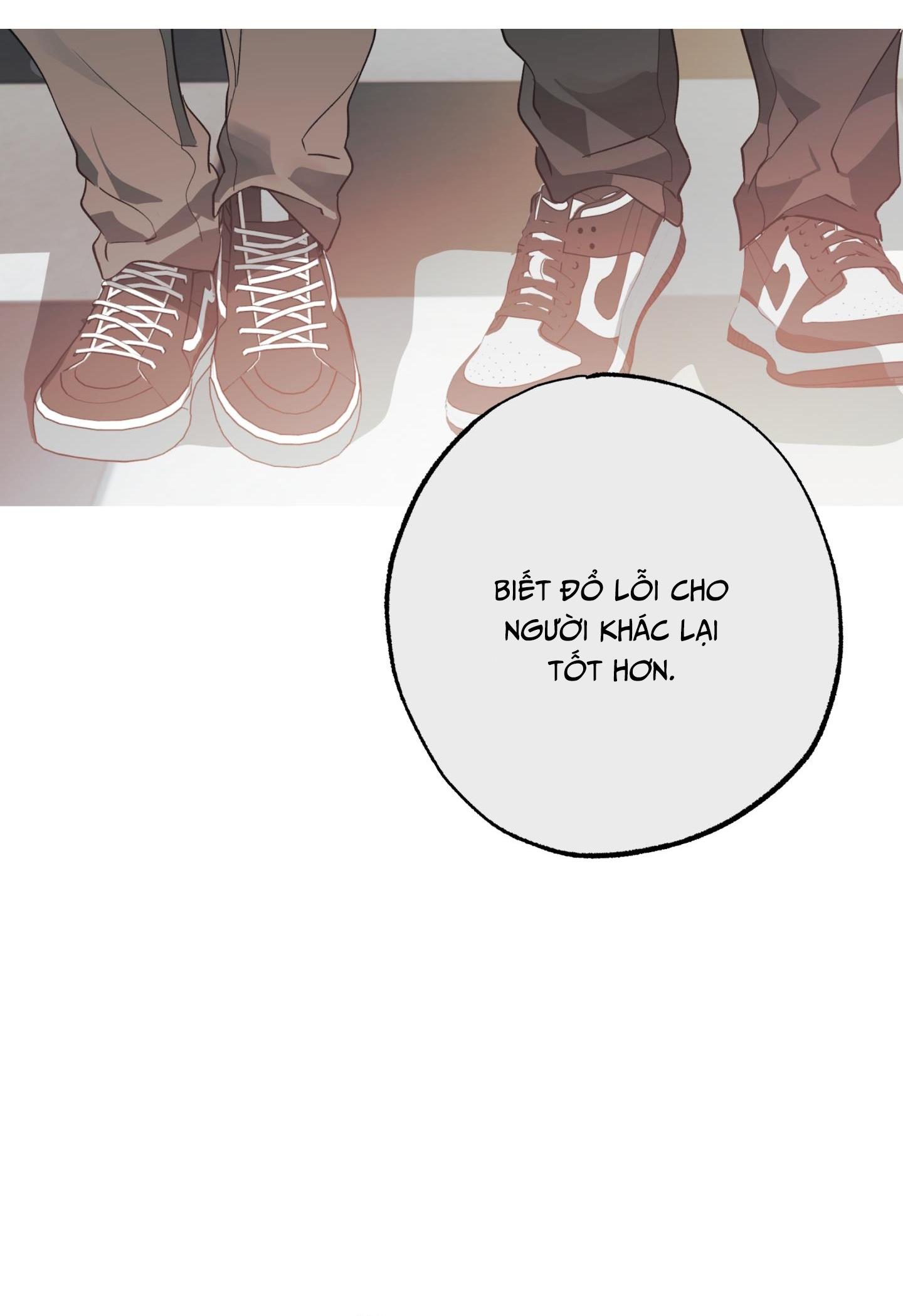 (GĐCV) NGÔI NHÀ DỊ THƯỜNG Chapter 26 SS2 - Trang 2