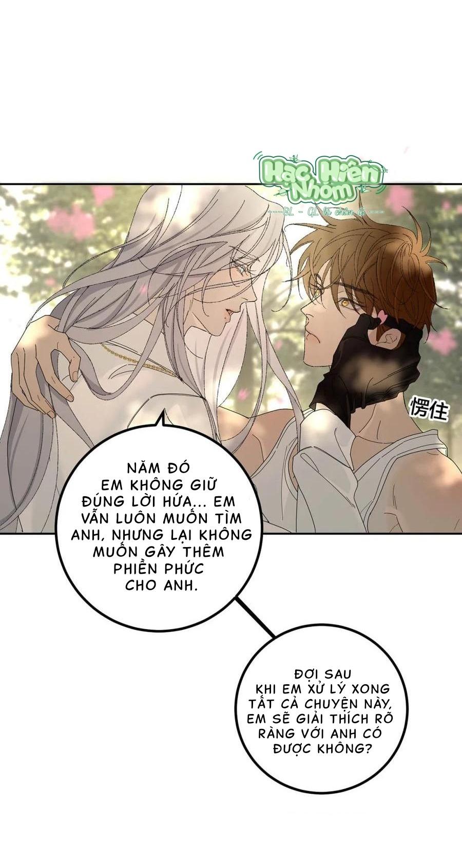 Chọc Quê Vương Tử Mỗi Ngày Chapter 5 hachiennhom - Trang 2