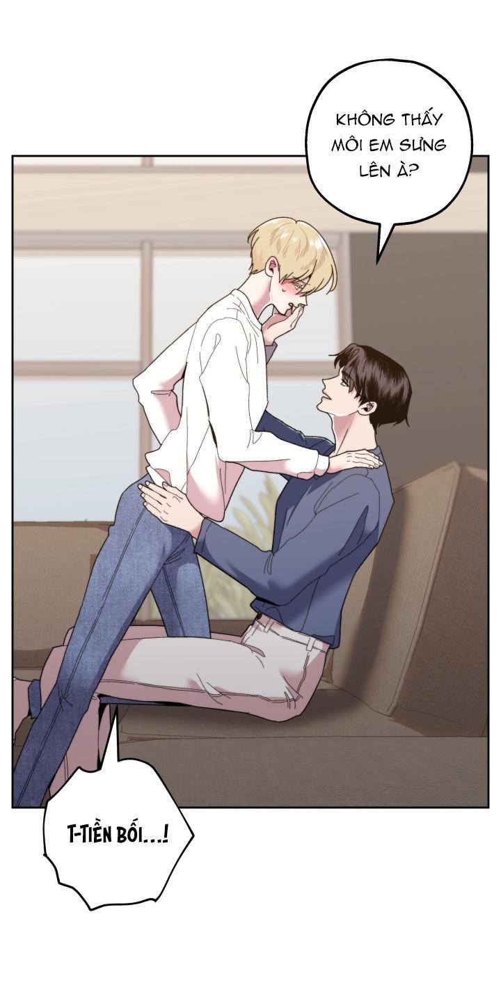 Người Hàng Xóm Bất Ngờ Chapter 4 - Trang 2