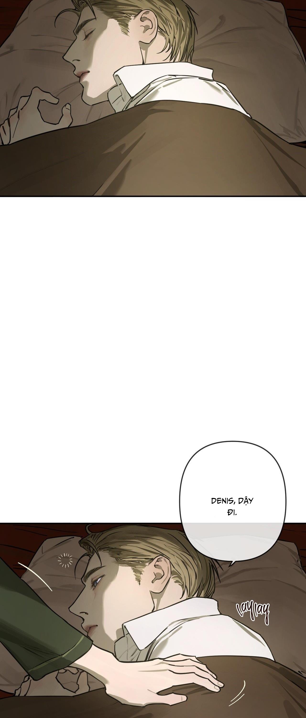 (GĐCV) SA NGÃ Chapter 9 END - Trang 2
