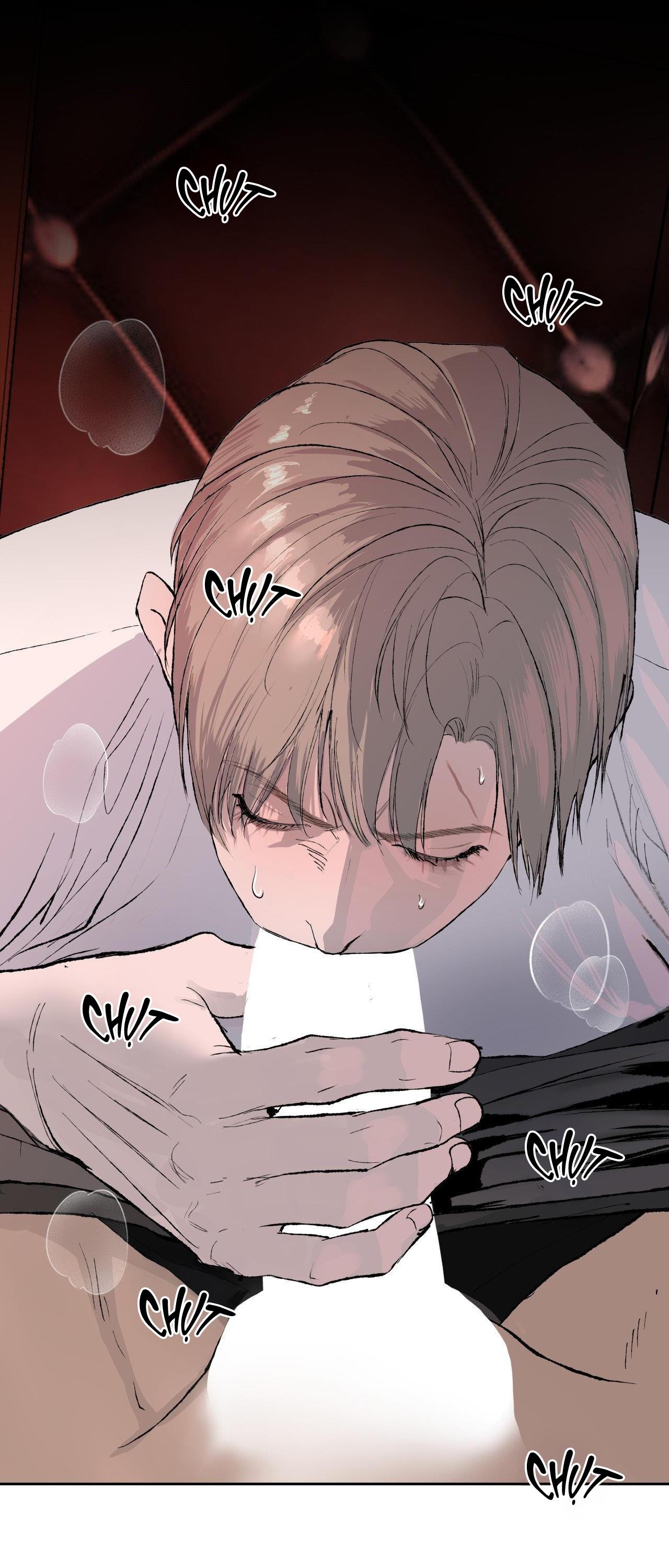 (GĐCV) RÁC RƯỞI CŨNG TỪNG CÓ GIÁ TRỊ Chapter 5 - Trang 2