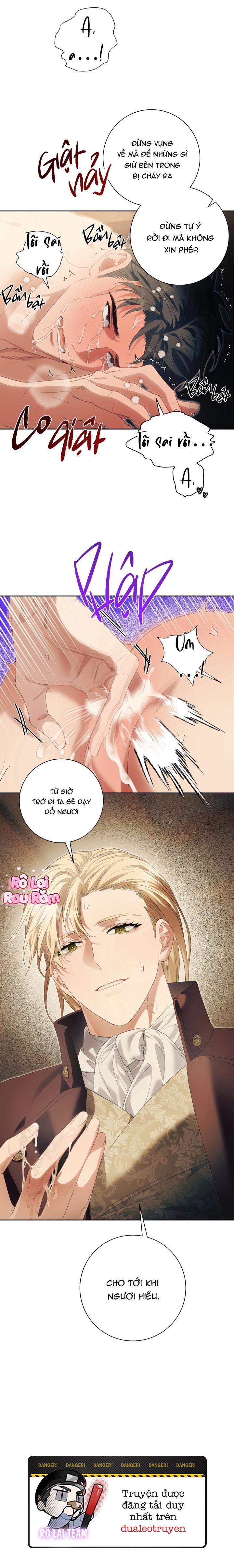 (RL 3p) PHỤC TÙNG Chapter 12 - Next Chapter 13