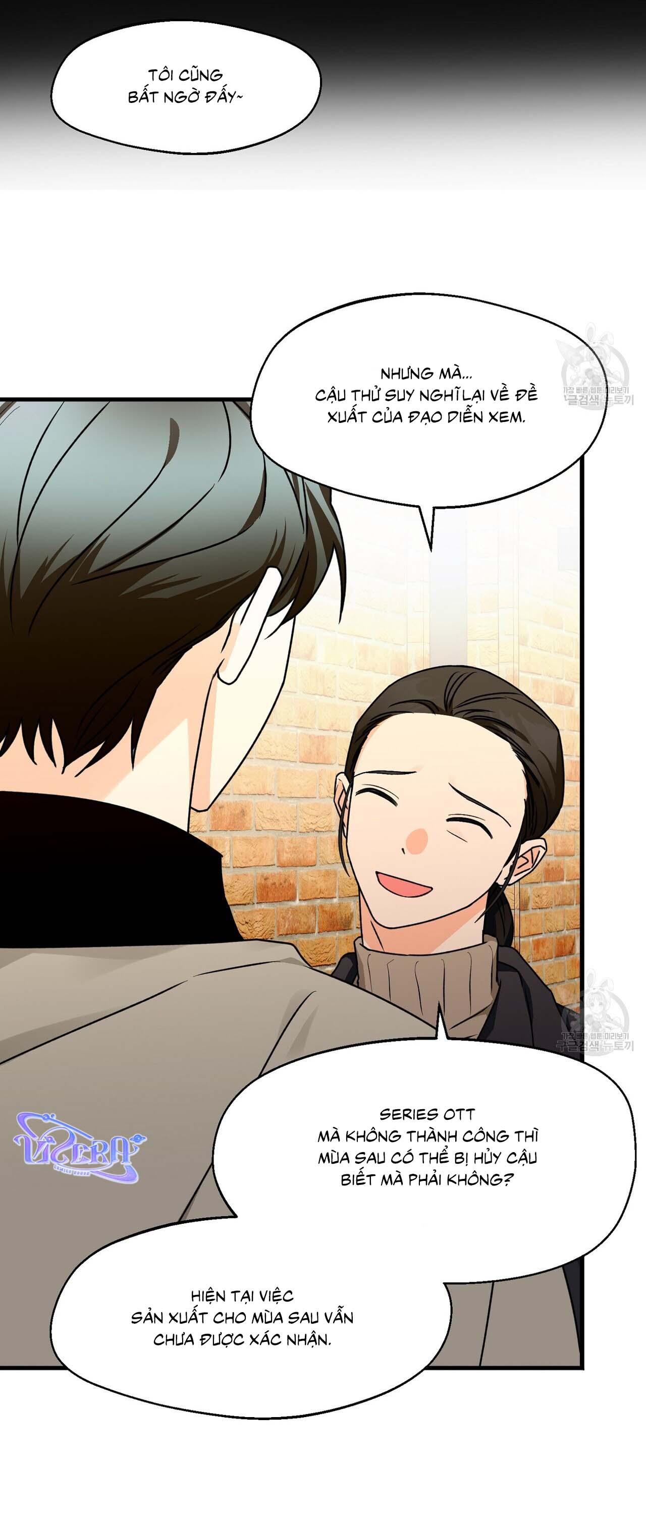 Bách Dạ Chapter 40 - Next Chapter 41