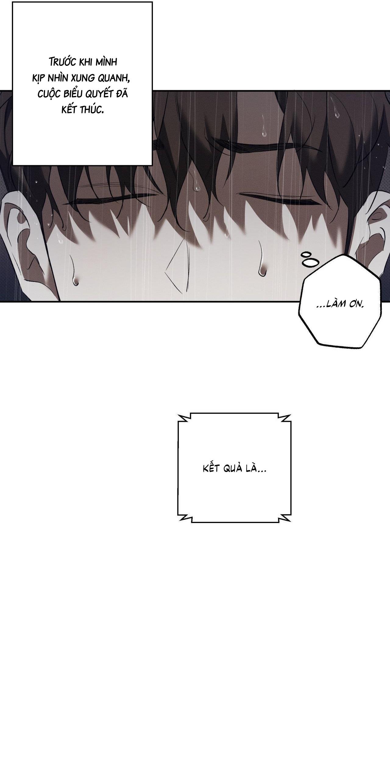 (CBunu) Chó Săn Của Sisyphus Chapter 19 - Trang 2