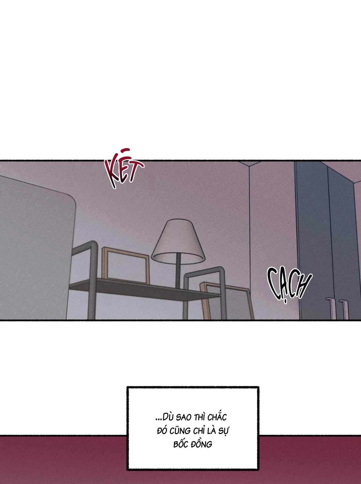 (CBunu) Khi Người Lơ Đãng Chapter 26 H+ - Trang 2