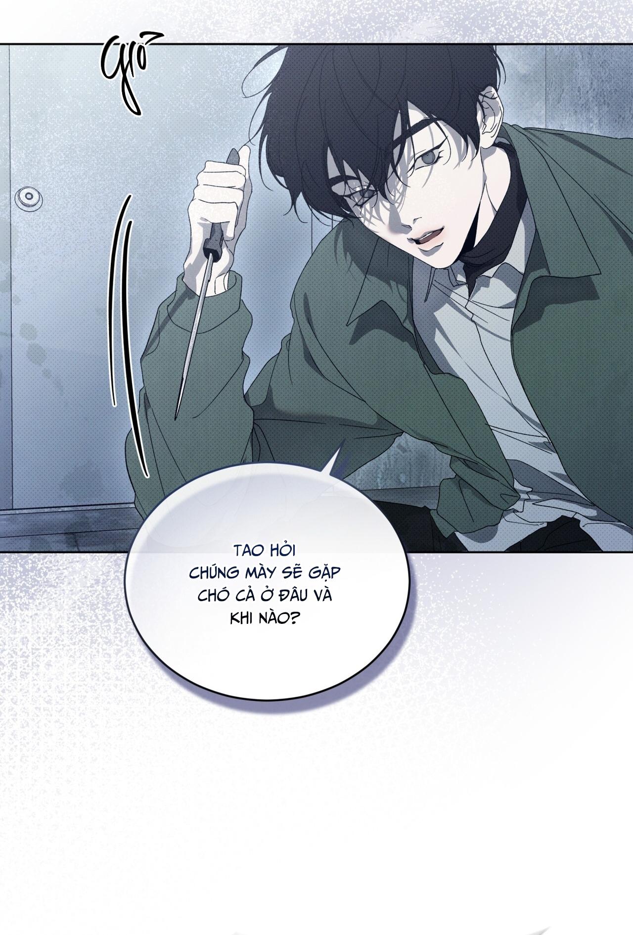 HÌNH THÁI TIẾN HÓA Chapter 3 - Trang 2