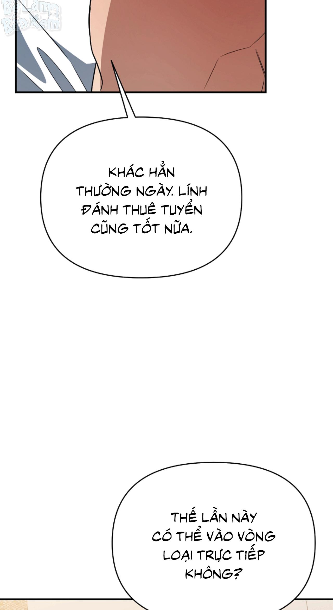 SỰ THẬT TRẦN TRỤI Chapter 17 H+ - Trang 2