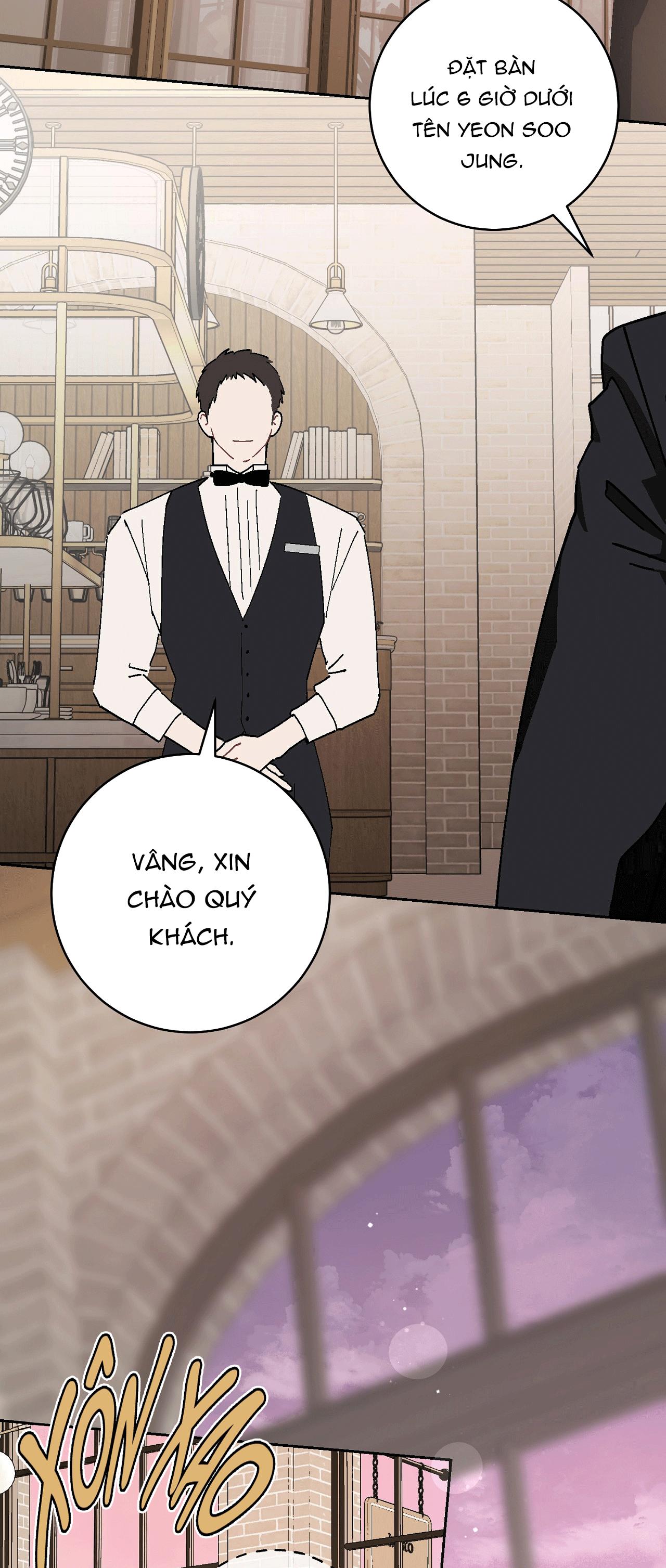 GUIDE ESPER NGẮN Chapter 4.6 esperđịnhmệnhnt - Trang 2