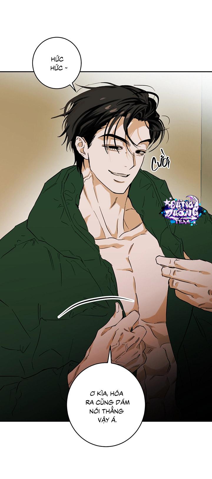[DDT] Phiên Bản Hoàn Hảo Chapter 1 19+ - Trang 2