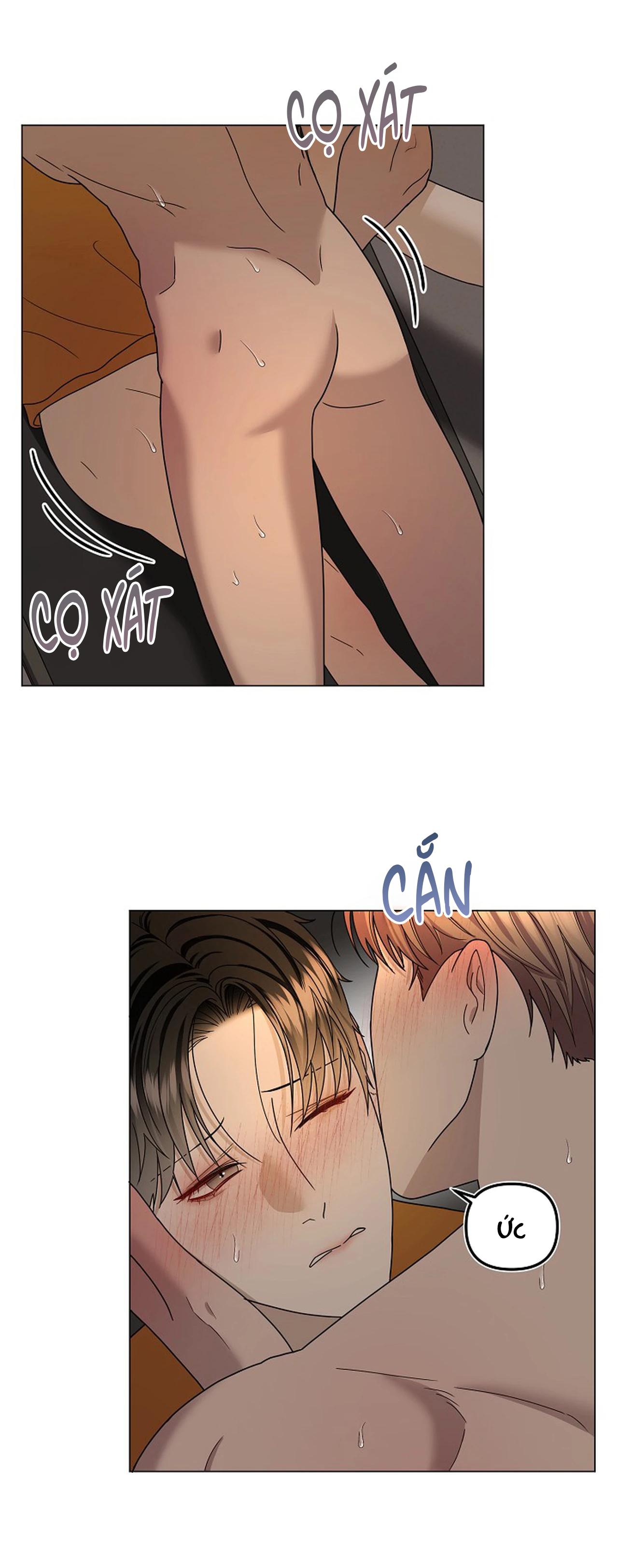 Bạn thanh mai trúc mã và S-Name Chapter 5 H++ End - Trang 2