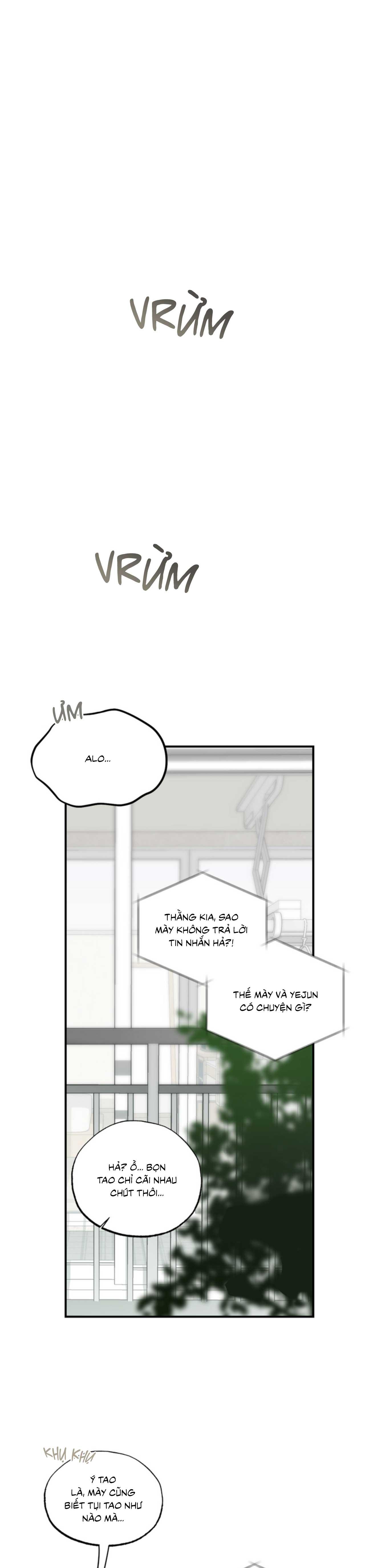 Deepest Confession Chapter 8.01 H+++ - Trang 2