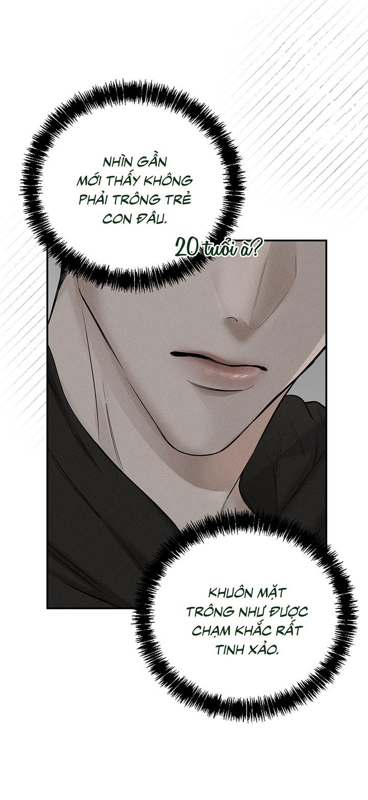 [DDT] KẺ ĐÁNH CẮP TRÁI TIM Chapter 2 19+ - Next Chapter 3 19+