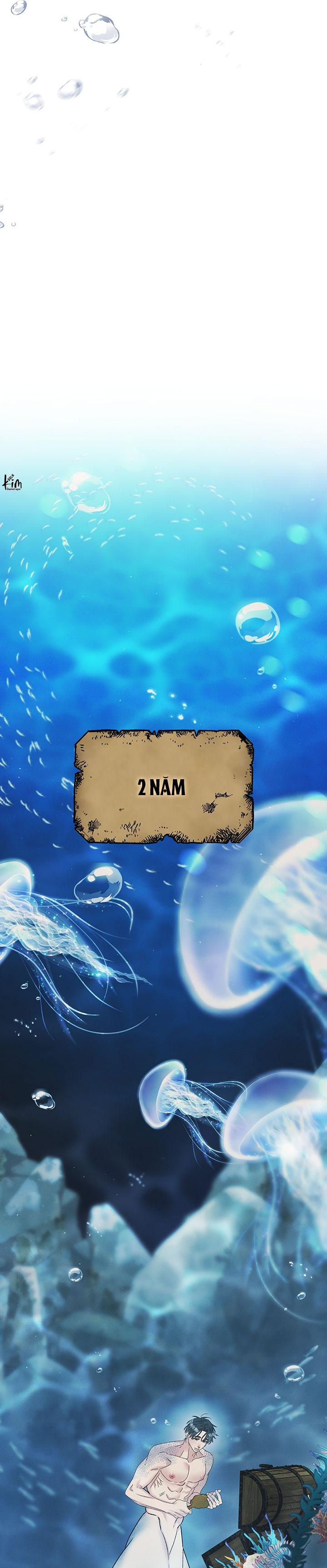 Mermaid's Cradle Chapter 1 - Trang 2
