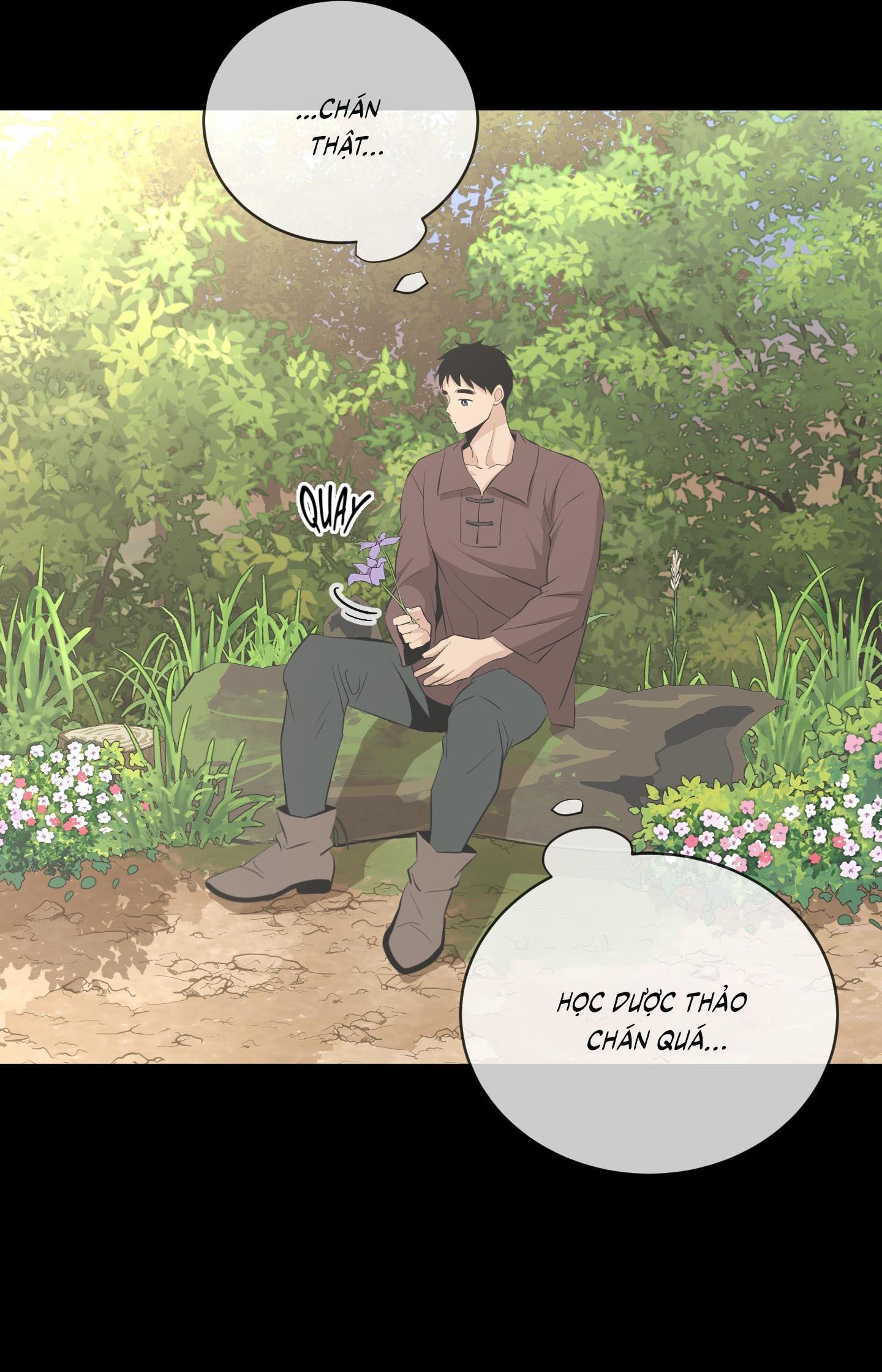 (CBunu) Hoa Vô Danh Chapter 36 - Trang 2