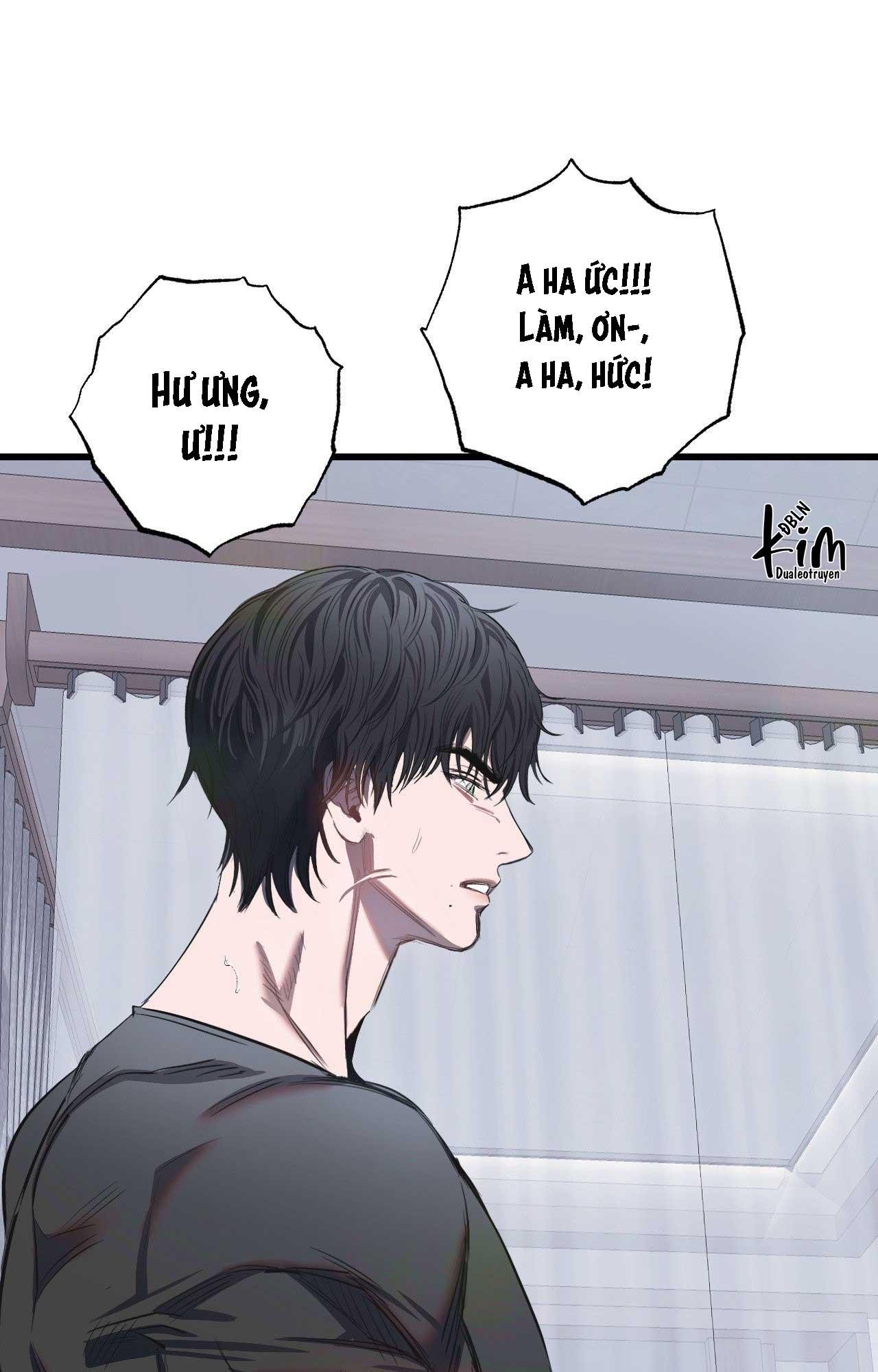 (ABO) VẬT TẾ THẦN Chapter 12 - Trang 2