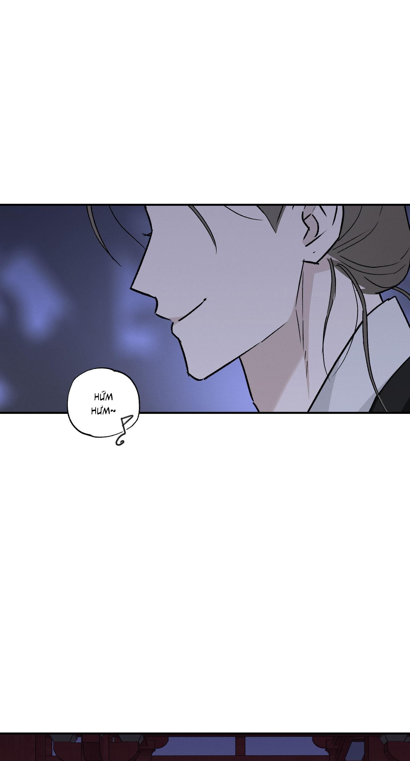 (CBunu) Nguyệt Ẩn Dạ Đàm Chapter 30 - Trang 2
