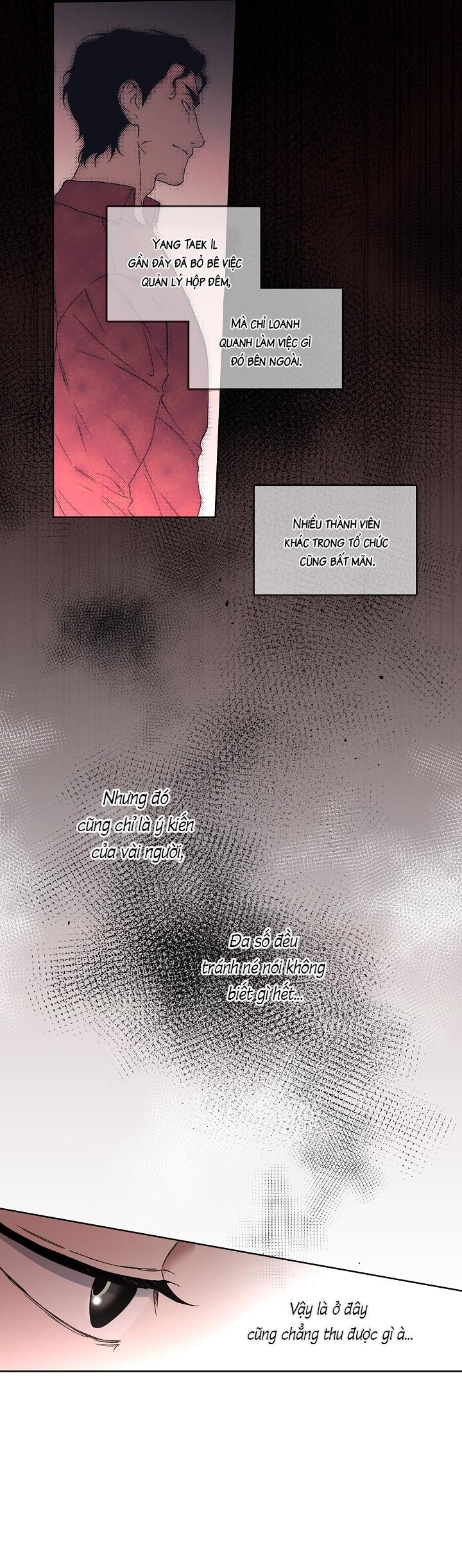 (CBunu) Vong Chủng Chapter 11 - Trang 2