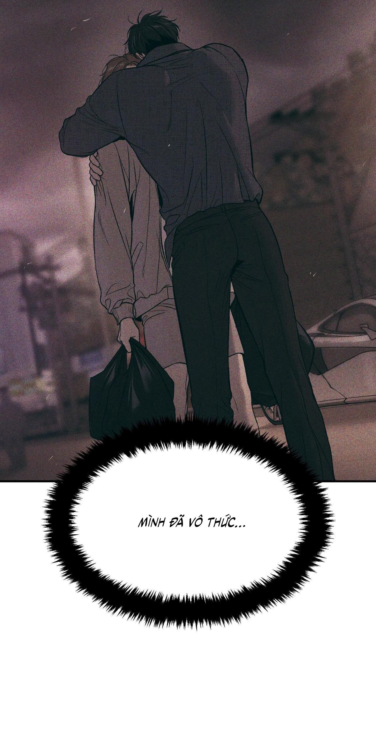 (CBunu) ChinhX - Vận Xui Chapter 70 - Trang 2