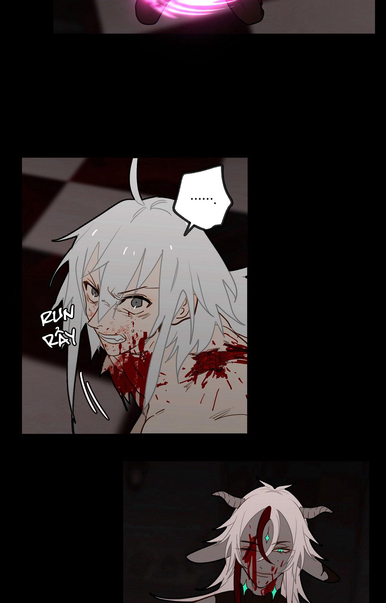 (ABO) TỚI QUỶ THÀNH TÌM PAPA Chapter 32 - Trang 2