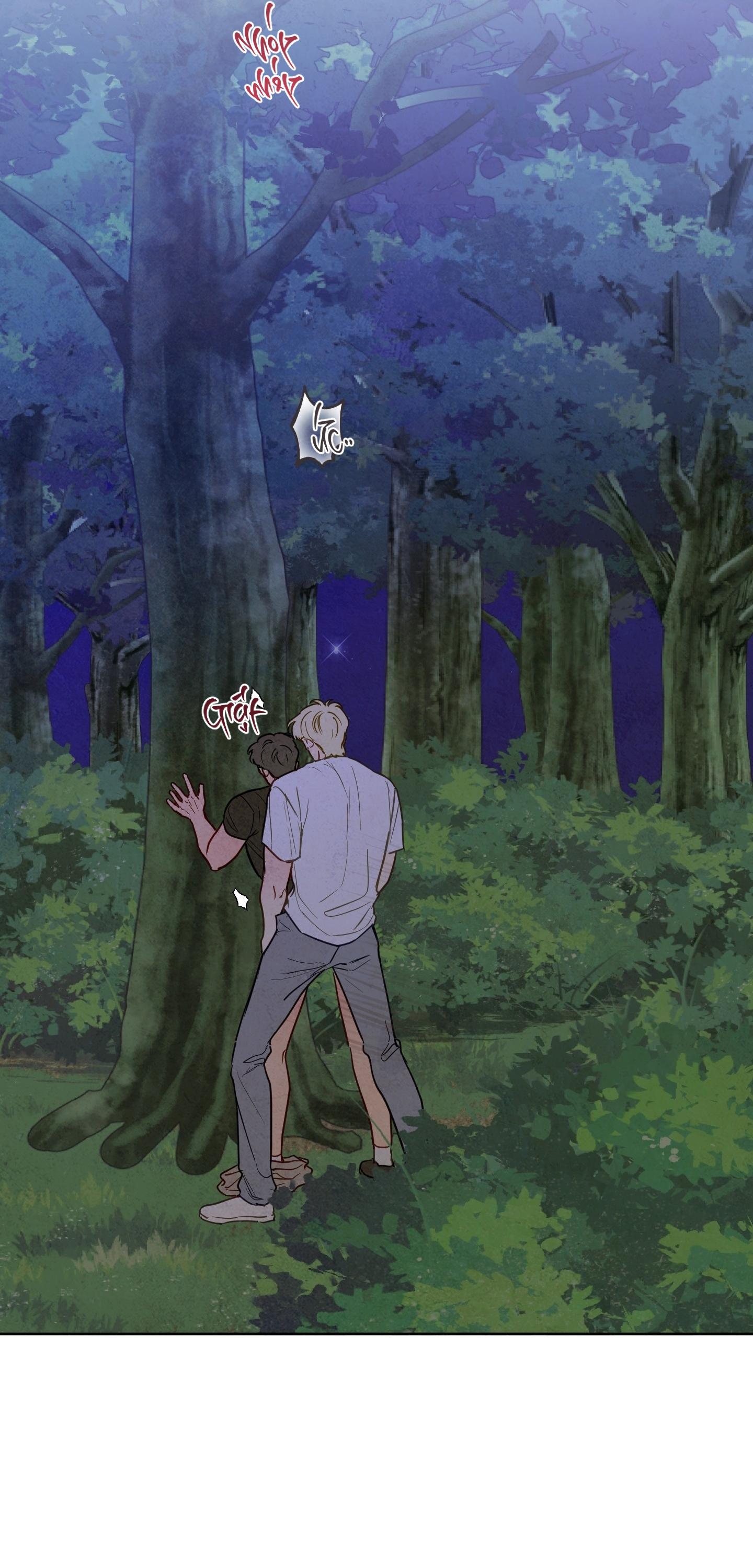 The Sacred Serpent's Seduction Chapter 18 H+ - Trang 2